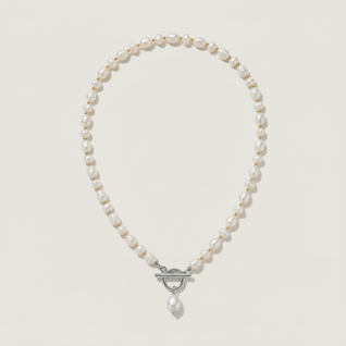 Freshwater Pearl Necklace