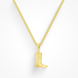 Western Wednesday Necklace